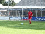 Den Bommel 1 - S.K.N.W.K. 1 (comp.) seizoen 2022-2023 (12/108)